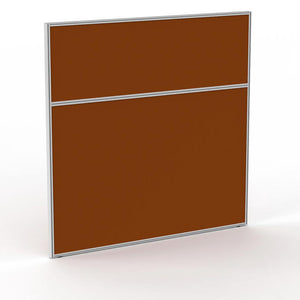 KNIGHT GROUP Studio 50 Freestanding Screen 1800H x 1800W