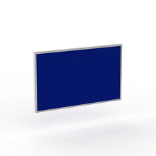Load image into Gallery viewer, STUDIO 50 Desk Hung Screen 900H x 1500W
