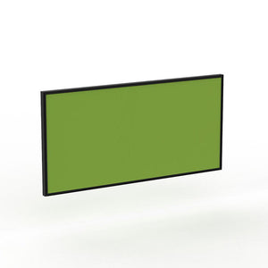 KNIGHT GROUP Studio 50 Desk Hung Screen 900H x 1800W