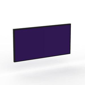 KNIGHT GROUP Studio 50 Desk Hung Screen 900H x 1800W