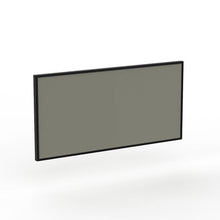 Load image into Gallery viewer, KNIGHT GROUP Studio 50 Desk Hung Screen 900H x 1800W

