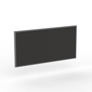 KNIGHT GROUP Studio 50 Desk Hung Screen 900H x 1800W