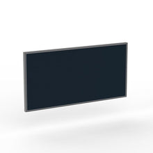 Load image into Gallery viewer, STUDIO 50 Desk Hung Screen 900H x 1800W
