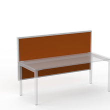 Load image into Gallery viewer, KNIGHT GROUP Agile Shared Desk Screen 1800
