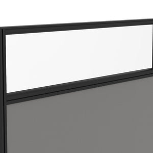 KNIGHT GROUP Studio 50 Glazing Upgrade