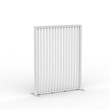 Load image into Gallery viewer, KNIGHT GROUP Studio  Divide Freestanding Screen 1500H - White Frame

