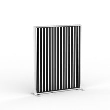 Load image into Gallery viewer, KNIGHT GROUP Studio  Divide Freestanding Screen 1500H - White Frame
