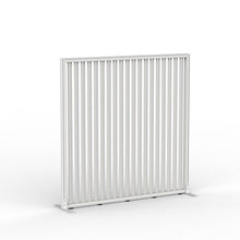 Load image into Gallery viewer, KNIGHT GROUP Studio  Divide Freestanding Screen 1500H - White Frame
