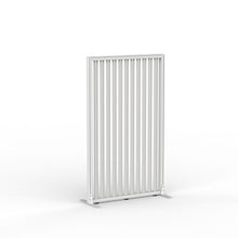Load image into Gallery viewer, KNIGHT GROUP Studio  Divide Freestanding Screen 1500H - White Frame
