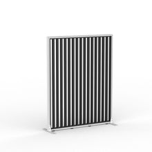 Load image into Gallery viewer, KNIGHT GROUP Studio  Divide Freestanding Screen 1500H - White Frame
