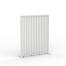 Load image into Gallery viewer, KNIGHT GROUP Studio  Divide Freestanding Screen 1500H - White Frame
