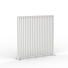 Load image into Gallery viewer, KNIGHT GROUP Studio  Divide Freestanding Screen 1500H - White Frame
