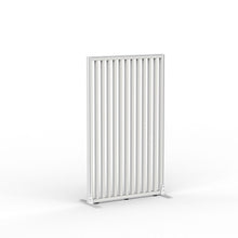 Load image into Gallery viewer, KNIGHT GROUP Studio  Divide Freestanding Screen 1500H - White Frame
