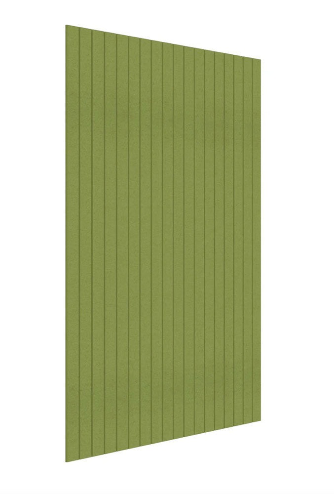 ACCENT Sonic 12 Wall Panel - V-Grooved