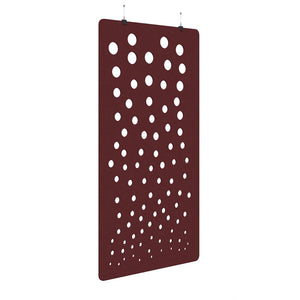 Sonic Acoustic Hanging Screen 1200W