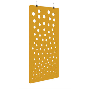 Sonic Acoustic Hanging Screen 1200W