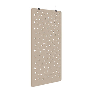 Sonic Acoustic Hanging Screen 1200W