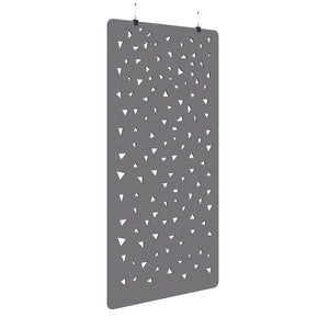 Sonic Acoustic Hanging Screen 1200W