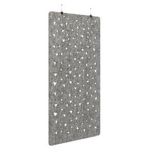 Sonic Acoustic Hanging Screen 1200W