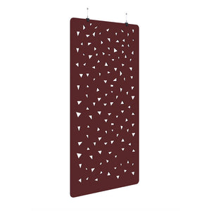 Sonic Acoustic Hanging Screen 1200W