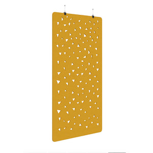 Sonic Acoustic Hanging Screen 1200W