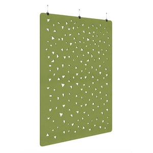 ACCENT Sonic Acoustic Hanging Screen 1800L