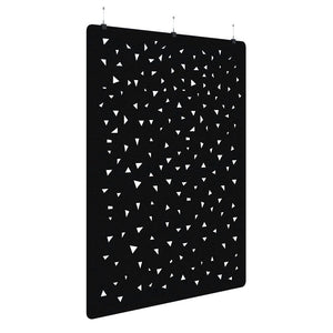 ACCENT Sonic Acoustic Hanging Screen 1800L