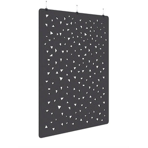 ACCENT Sonic Acoustic Hanging Screen 1800L