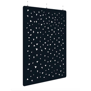ACCENT Sonic Acoustic Hanging Screen 1800L