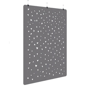 Sonic Acoustic Hanging Screen 1800W