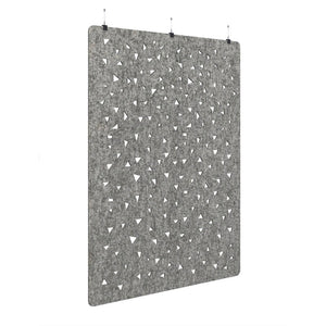 Sonic Acoustic Hanging Screen 1800W