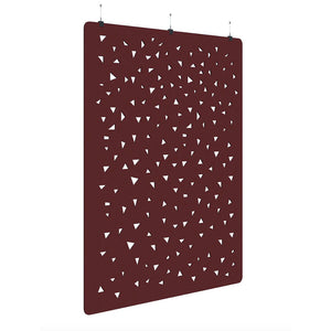 Sonic Acoustic Hanging Screen 1800W