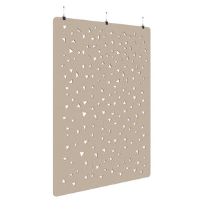 Sonic Acoustic Hanging Screen 1800W