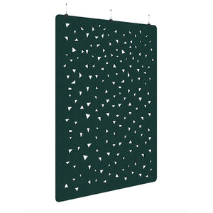 ACCENT Sonic Acoustic Hanging Screen 1800L