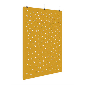 Sonic Acoustic Hanging Screen 1800W