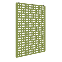 Load image into Gallery viewer, ACCENT Sonic Acoustic Hanging Screen 1800L
