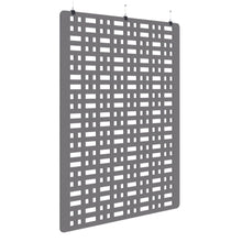 Load image into Gallery viewer, ACCENT Sonic Acoustic Hanging Screen 1800L
