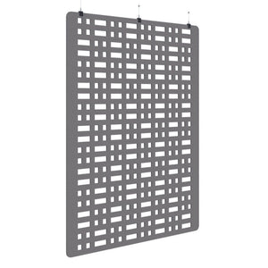 ACCENT Sonic Acoustic Hanging Screen 1800L