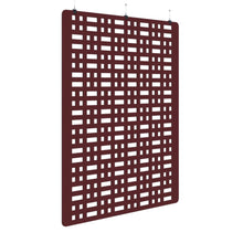 Load image into Gallery viewer, ACCENT Sonic Acoustic Hanging Screen 1800L
