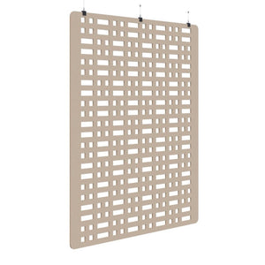 Sonic Acoustic Hanging Screen 1800W