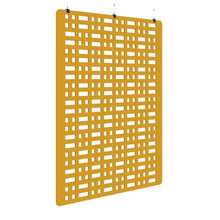Load image into Gallery viewer, ACCENT Sonic Acoustic Hanging Screen 1800L
