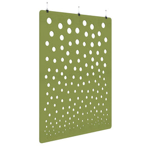 Sonic Acoustic Hanging Screen 1800W