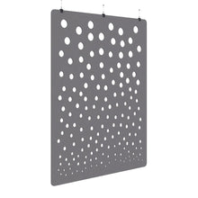 Load image into Gallery viewer, ACCENT Sonic Acoustic Hanging Screen 1800L
