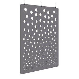 ACCENT Sonic Acoustic Hanging Screen 1800L