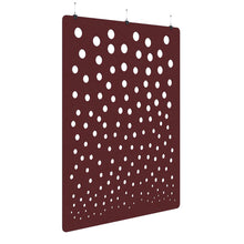 Load image into Gallery viewer, ACCENT Sonic Acoustic Hanging Screen 1800L
