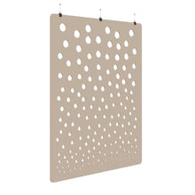 Load image into Gallery viewer, ACCENT Sonic Acoustic Hanging Screen 1800L
