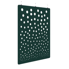 Load image into Gallery viewer, ACCENT Sonic Acoustic Hanging Screen 1800L
