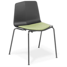 Load image into Gallery viewer, EDEN Stratos 4 Leg Chair - CLEARANCE SPECIAL
