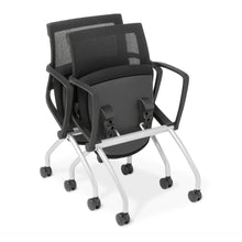 Load image into Gallery viewer, EDEN Team Folding Meeting Chair
