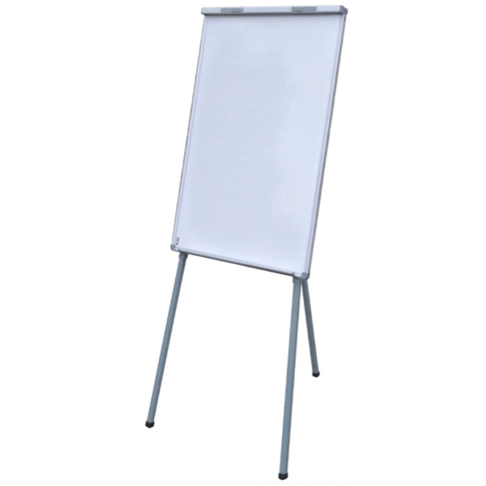 PROWITE Whiteboard/Flip Chart on Tripod Easel